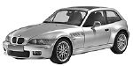 BMW E36-7 P165A Fault Code