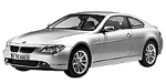 BMW E63 P165A Fault Code