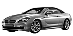 BMW F12 P165A Fault Code