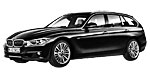 BMW F31 P165A Fault Code